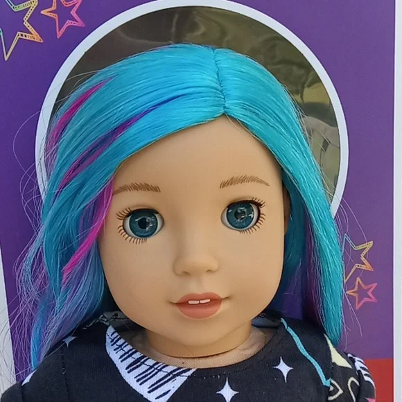 American Girl Truly Me 119 Doll - Picture 4 of 16